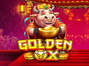 Golden Ox - Cassino - Ritzslots