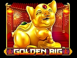 Golden Pig - Cassino - Ritzslots
