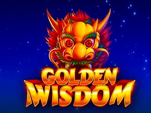Golden Wisdom - Cassino - Ritzslots