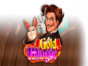 Gold Magic - Cassino - Ritzslots