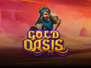 Gold Oasis - Cassino - Ritzslots