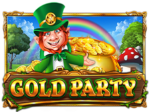 Gold Party - Cassino - Ritzslots