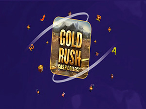 Gold Rush Cash Collect - Cassino - Ritzslots