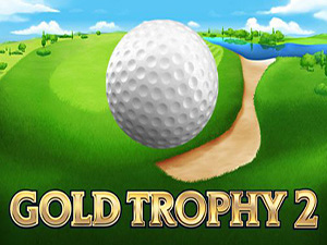 Gold Trophy 2 - Cassino - Ritzslots