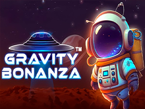 Gravity Bonanza - Cassino - Ritzslots