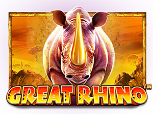 Great Rhino - Cassino - Ritzslots
