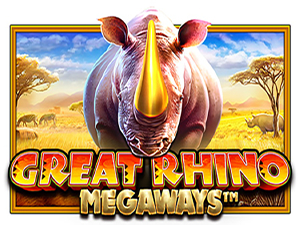Great Rhino Megaways - Cassino - Ritzslots