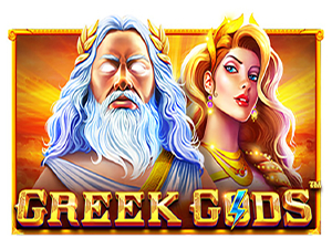 Greek Gods - Cassino - Ritzslots