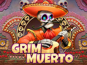 Grim Muerto - Cassino - Ritzslots