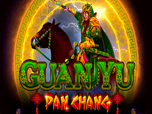 Guan Yu - Cassino - Ritzslots