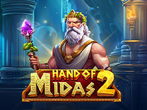 Hand Of Midas 2 - Cassino - Ritzslots