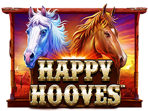 Happy Hooves - Cassino - Ritzslots