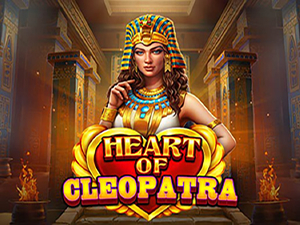 Heart Of Cleopatra - Cassino - Ritzslots