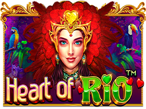 Heart of Rio - Cassino - Ritzslots