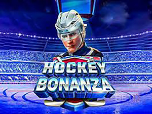 Hockey Bonanza - Cassino - Ritzslots