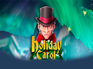 Holiday Carol - Cassino - Ritzslots