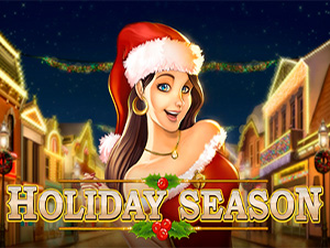 Holiday Season - Cassino - Ritzslots
