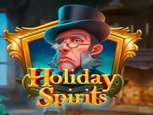Holiday Spirits - Cassino - Ritzslots
