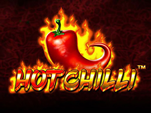 Hot Chilli - Cassino - Ritzslots
