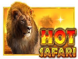 Hot Safari - Cassino - Ritzslots