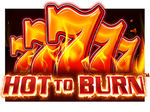 Hot To Burn - Cassino - Ritzslots