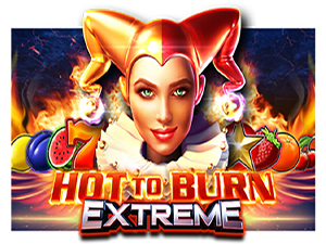 Hot To Burn Extreme - Cassino - Ritzslots
