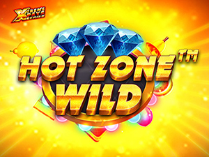 Hot Zone Wild - Cassino - Ritzslots