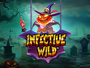 Infective Wild - Cassino - Ritzslots