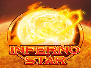 Inferno Star - Cassino - Ritzslots