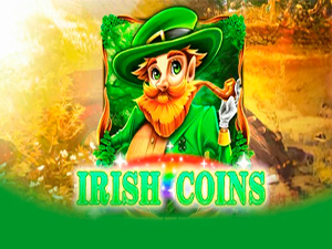 Irish Coins - Cassino - Ritzslots