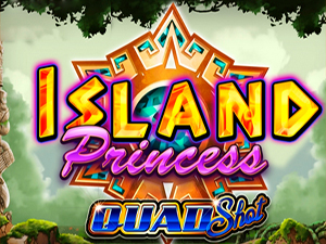 Island Princess - Cassino - Ritzslots