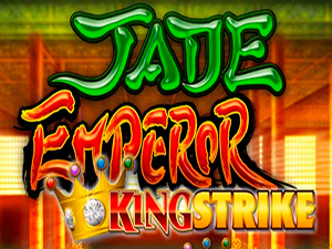 Jade Emperor - Cassino - Ritzslots