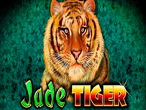 Jade Tiger - Cassino - Ritzslots