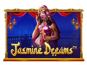 Jasmine Dreams - Cassino - Ritzslots
