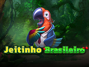Jeitinho Brasileiro - Cassino - Ritzslots