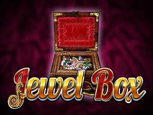 Jewel Box - Cassino - Ritzslots