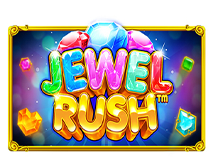 Jewel Rush - Cassino - Ritzslots