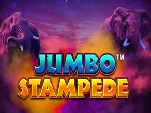 Jumbo Stampede - Cassino - Ritzslots