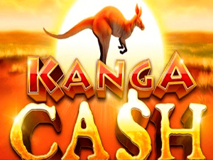 Kanga Cash - Cassino - Ritzslots