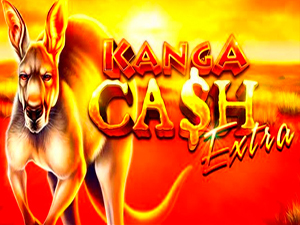 Kanga Cash Extra - Cassino - Ritzslots