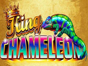 King Chamelon - Cassino - Ritzslots
