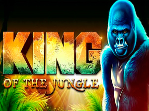 King of the Jungle - Cassino - Ritzslots