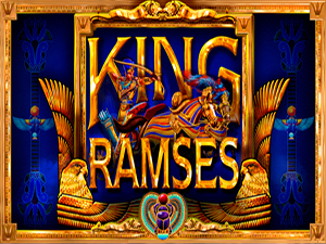 King Ramses - Cassino - Ritzslots