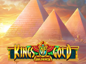 Kings of Gold - Cassino - Ritzslots