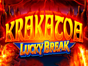 Krakatoa Lucky Break - Cassino - Ritzslots