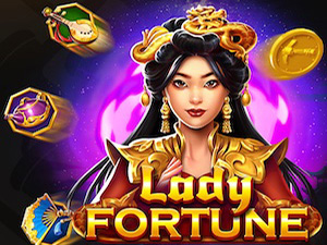 ladyoffortune