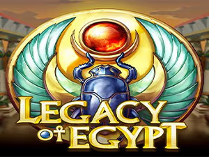 legacyofegypt