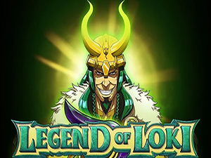 Legend of Loki - Cassino - Ritzslots