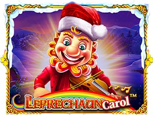 leprechauncarol