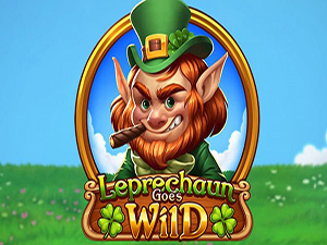 leprechaungoeswild